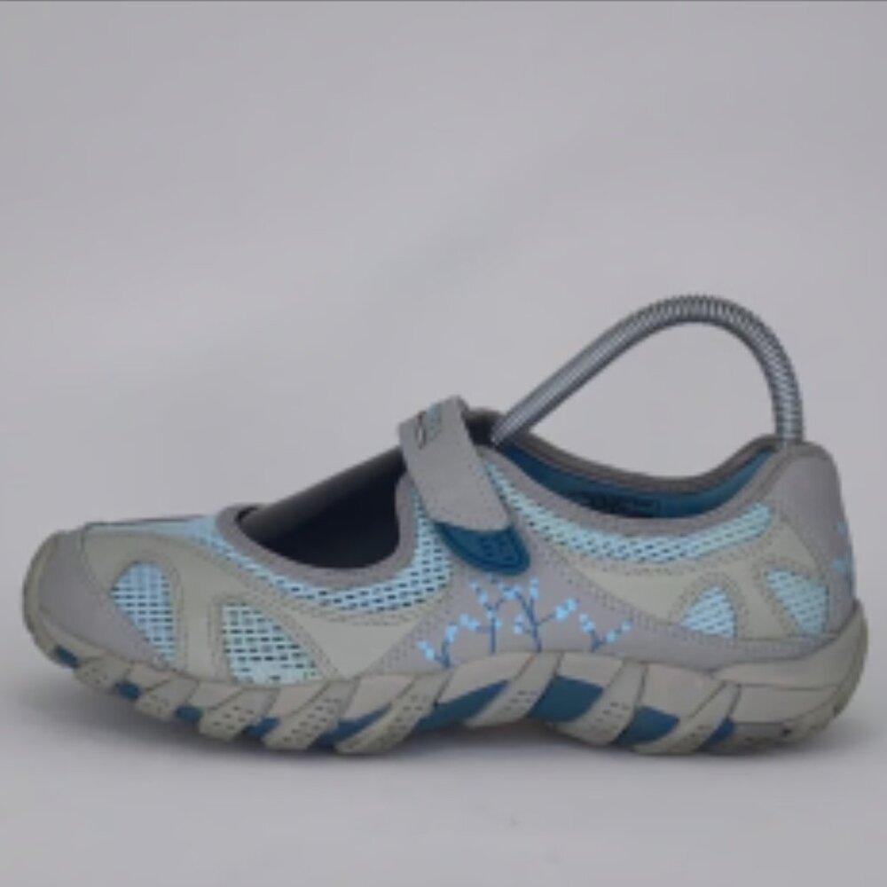Merrell women's Vibram trail shoes